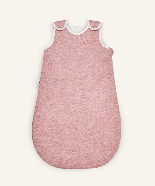 Babyschlafsack 2.5 TOG aus Bio-Baumwolle