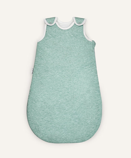 ehrenkind schlafsack Babyschlafsack 2.5 TOG aus Bio-Baumwolle