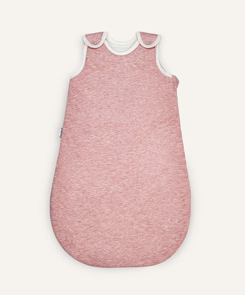 ehrenkind schlafsack winter Babyschlafsack 2.5 TOG aus Bio-Baumwolle