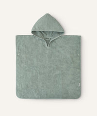 Ehrenkind Badeponcho Jade
