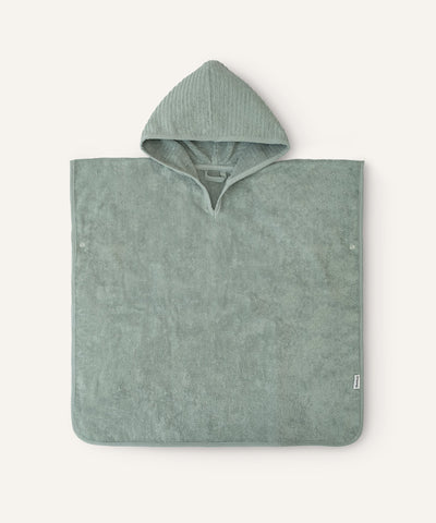 Ehrenkind Badeponcho Jade