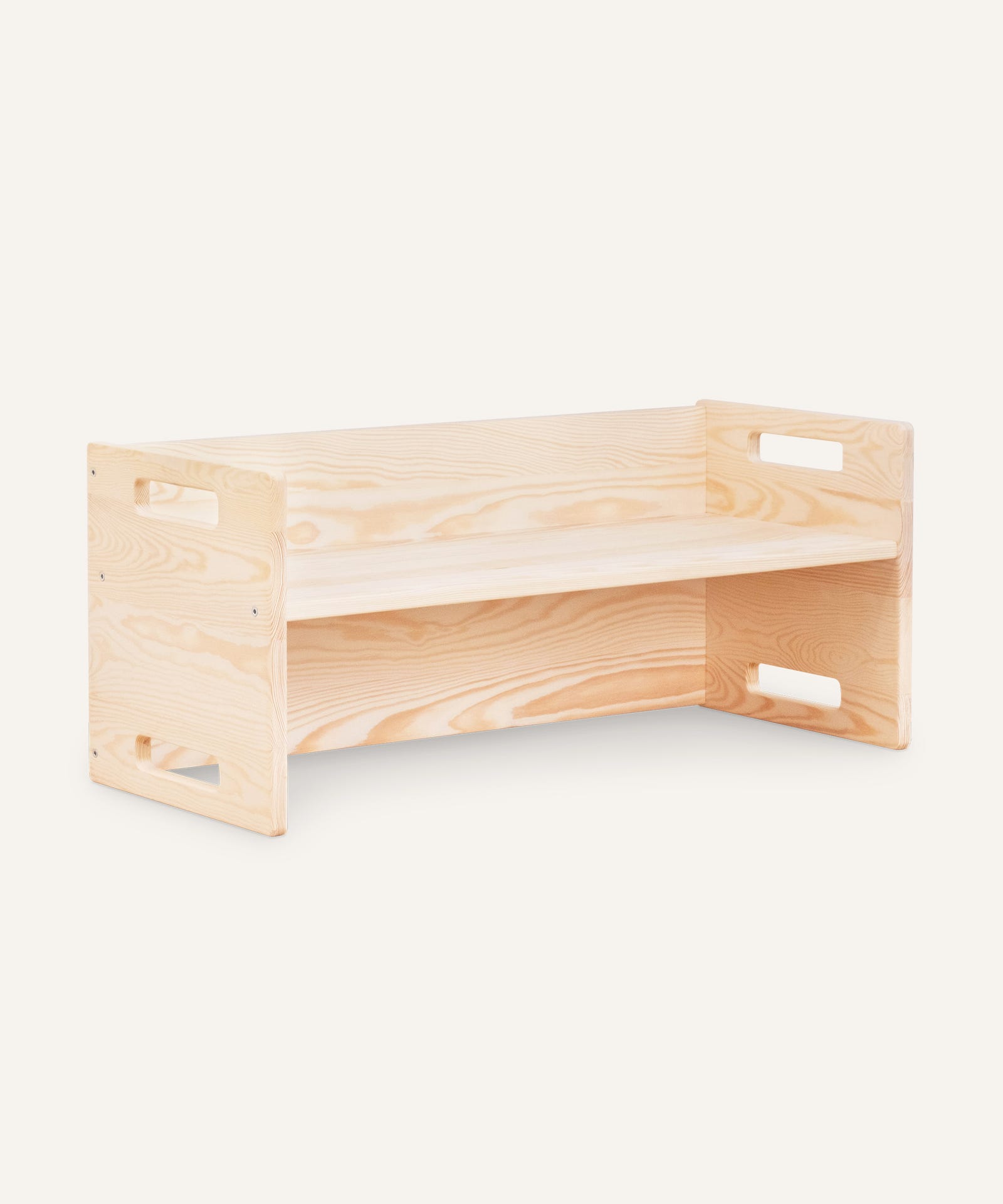 Ehrenkind Bank Kiefer.