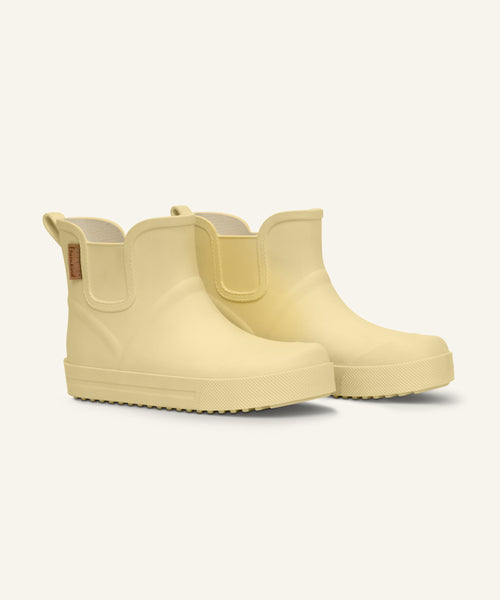 Ehrenkind Barfuß-Gummistiefel  Vanille
