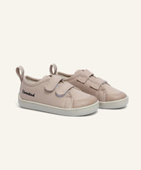 Ehrenkind Barfußschuhe Beige.