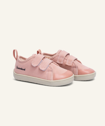 Ehrenkind Barfußschuhe Rosé.