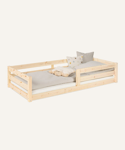 Bodenbett Sona 90x200.