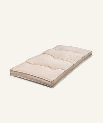 Ehrenkind Bodenmatratze Beige