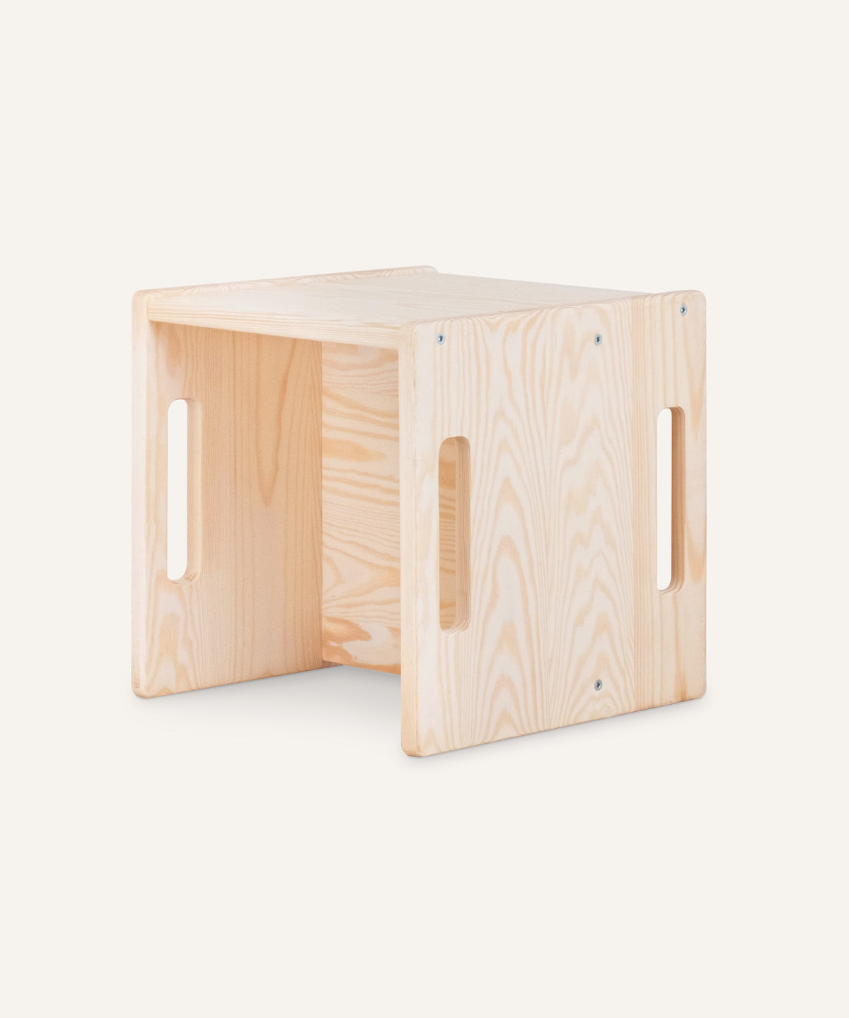 Hocker Kiefer