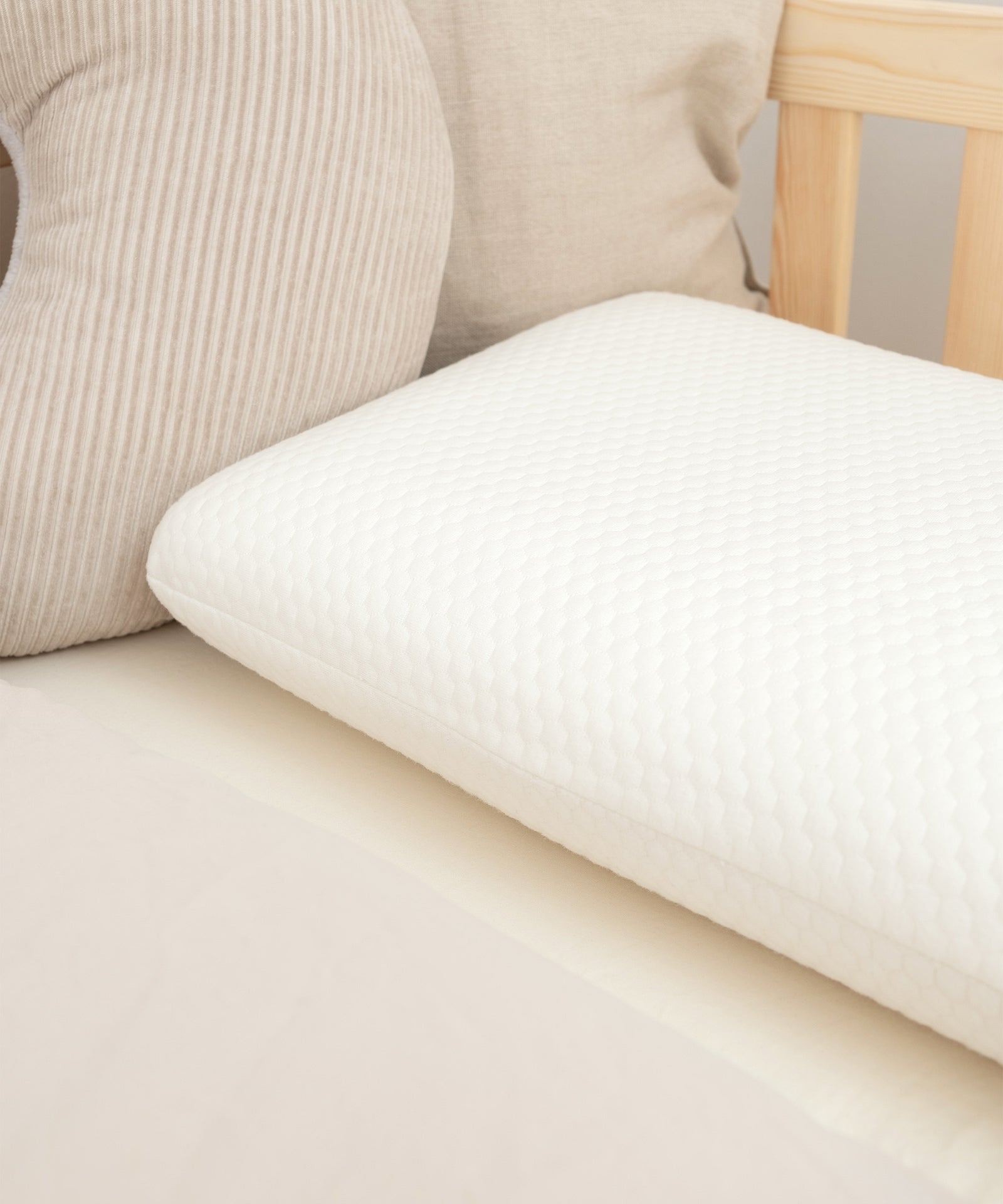 Ehrenkind Kinderkissen Memory Foam.