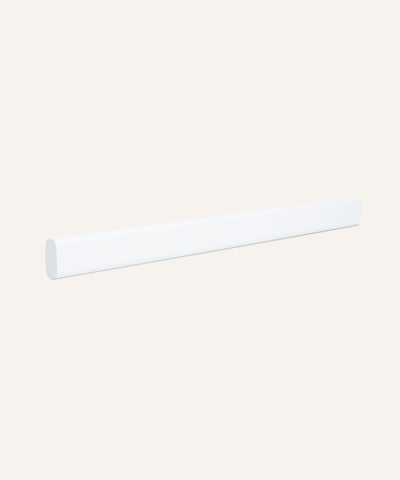 Ehrenkind Kleiderstange 50 cm für den Linia Kleiderschrank 50 cm.