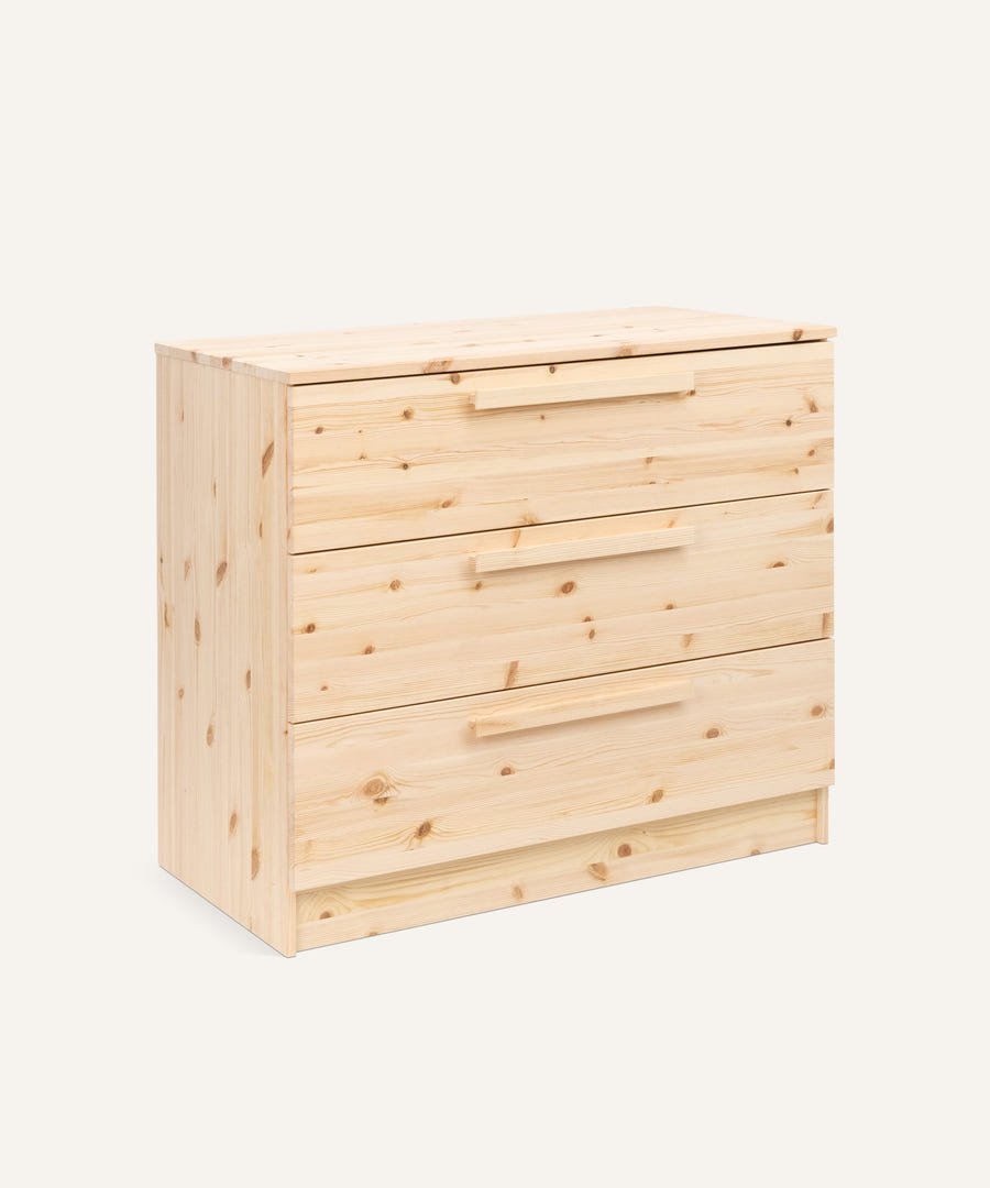 Kommode mit Schubladen
