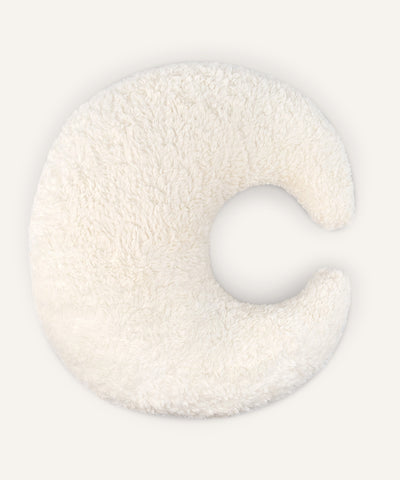 Kuschelkissen Mond | Teddy
