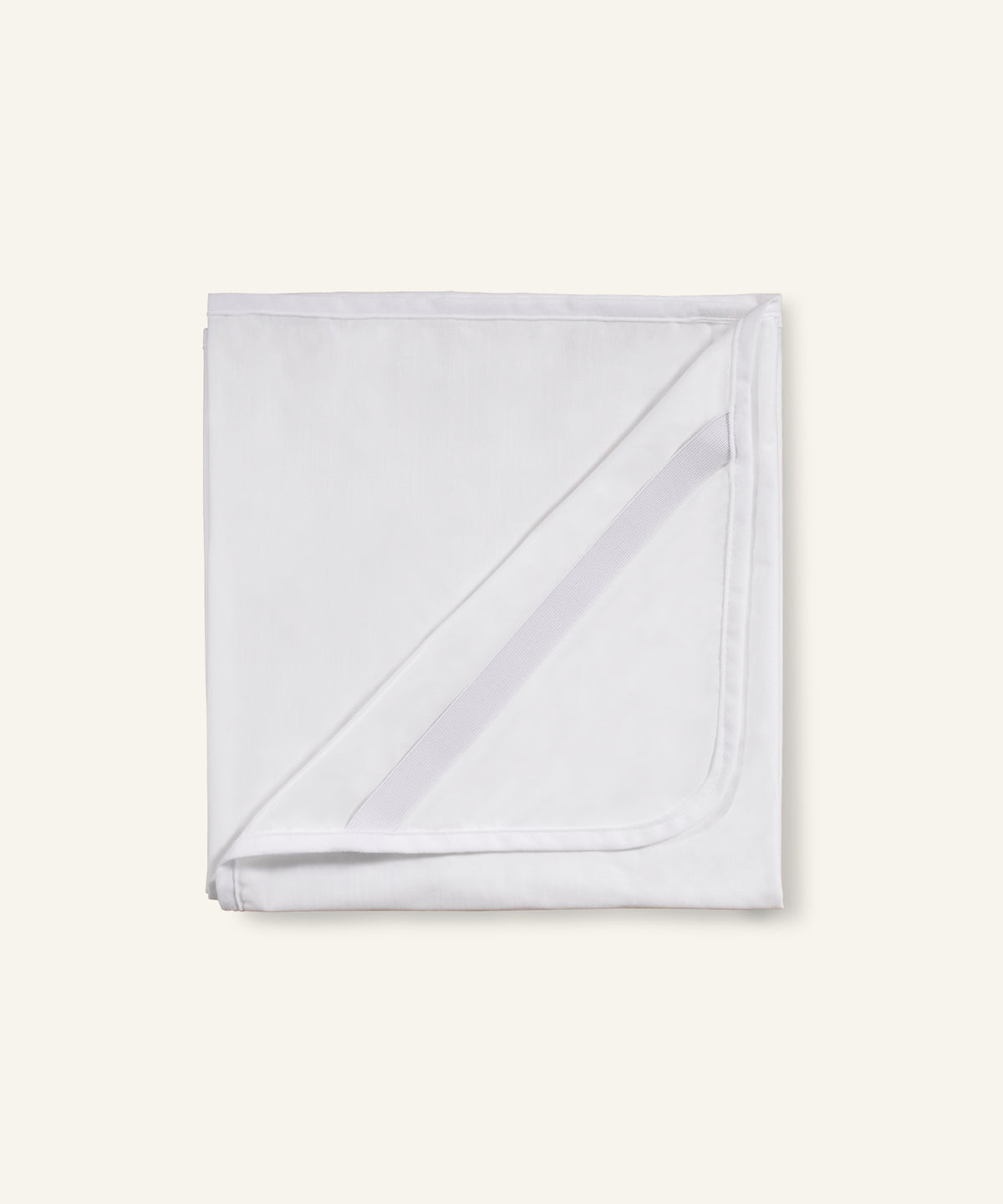 Matratzenauflage wasserdicht, 100 % TENCEL™ Lyocell + Membrane, Matratzenauflage Ehrenkind, Matratzenschoner 60x120 cm