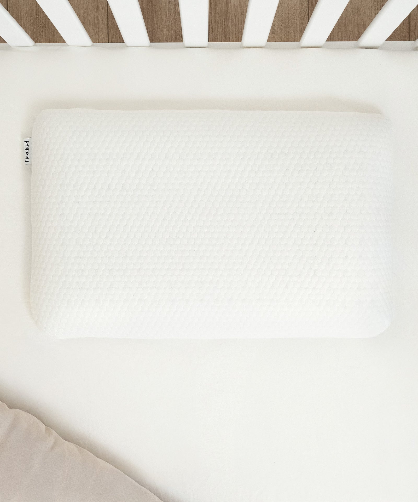 Ehrenkind Memory Foam Kissen.