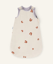 Babyschlafsack  |  Sommer  |  Musselin
