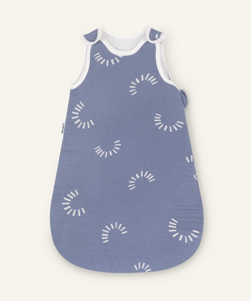 schlafsack mit beinen ehrenkind Babyschlafsack | ganzjährig