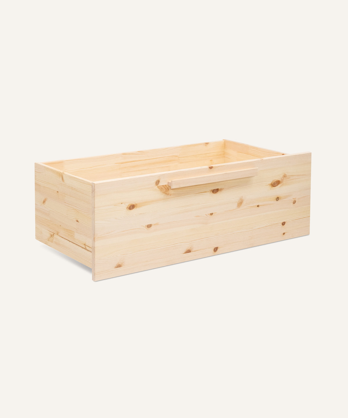 Ehrenkind Rollschublade Kleiderschrank Linia.