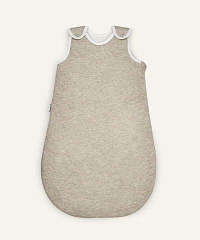 Babyschlafsack  |  ganzjährig 2.0 TOG  |  Wollfüllung