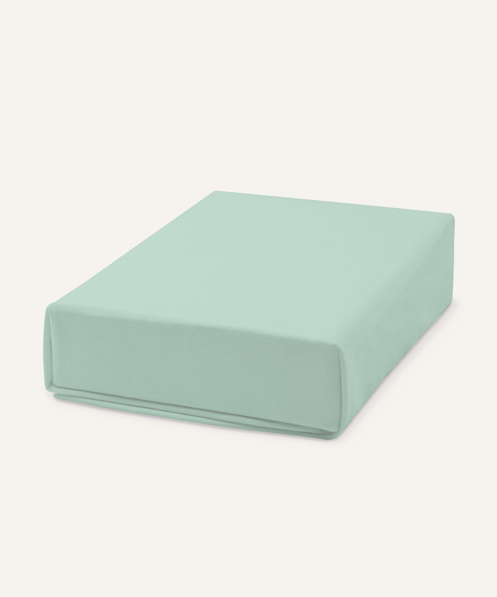 Ehrenkind Spannbettlaken Jade.