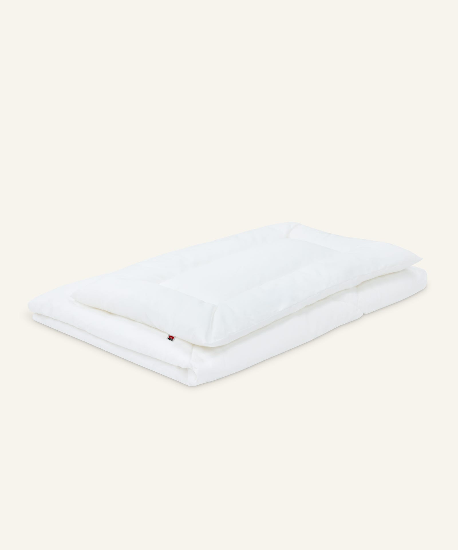 Ehrenkind Steppbetten-Set Klima Komfort 100x135 cm