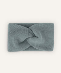 Ehrenkind Stirnband in Jade