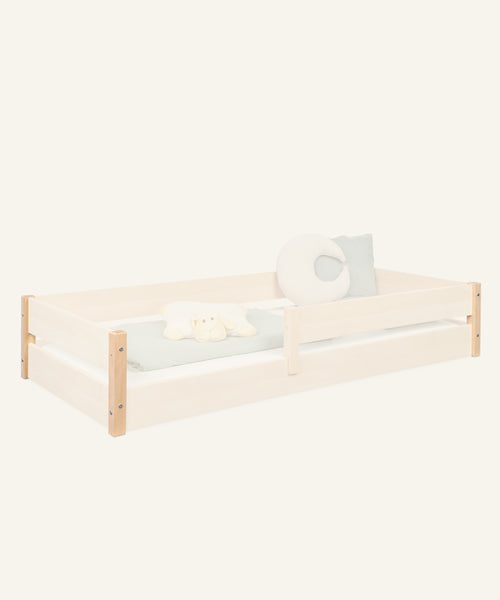 Umbau-Set zum Bodenbett Nova