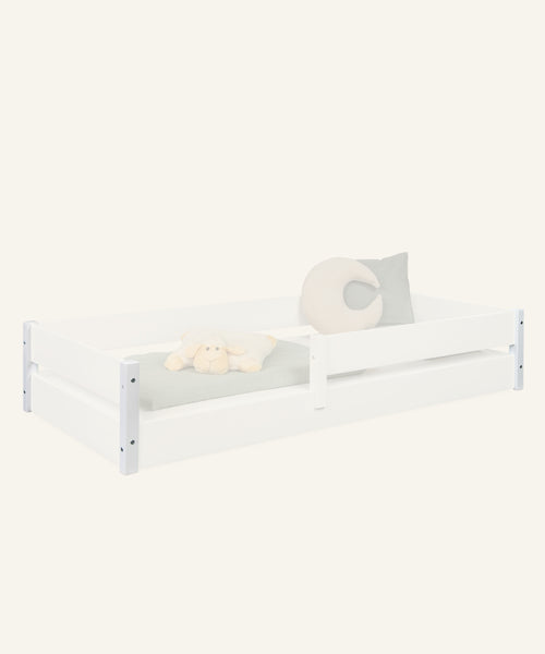 Umbau-Set zum Bodenbett Nova