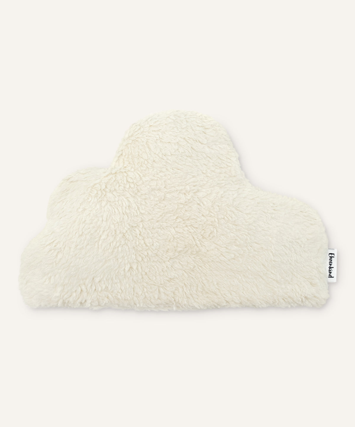 Ehrenkind Wärmekissen Kirschkern Wolke Teddy.