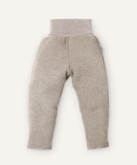 Ehrenkind Walkhose Natur