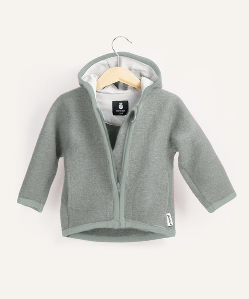 Ehrenkind Walkjacke Jade.