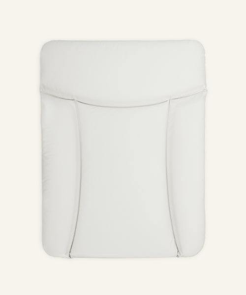 Ehrenkind Wickelauflage abwaschbar 50x70 cm Beige 