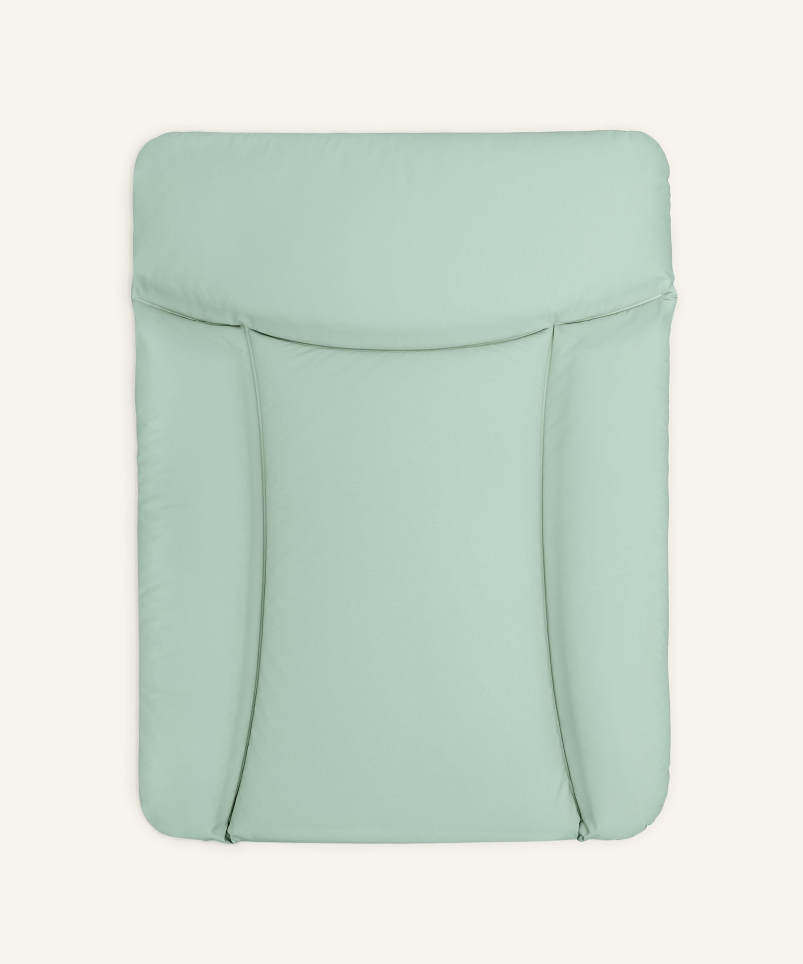 Ehrenkind Wickelauflage abwaschbar 50x70 cm Jade