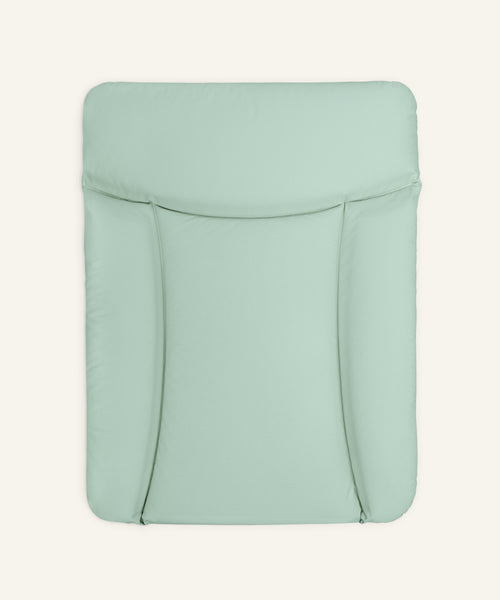 Ehrenkind Wickelauflage abwaschbar 50x70 cm Jade