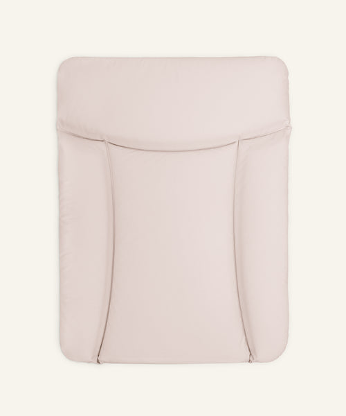 Ehrenkind Wickelauflage abwaschbar 50x70 cm Rosé