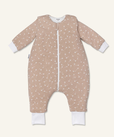 Schlafsack mit Beinen  |  Winter 3.5 TOG
