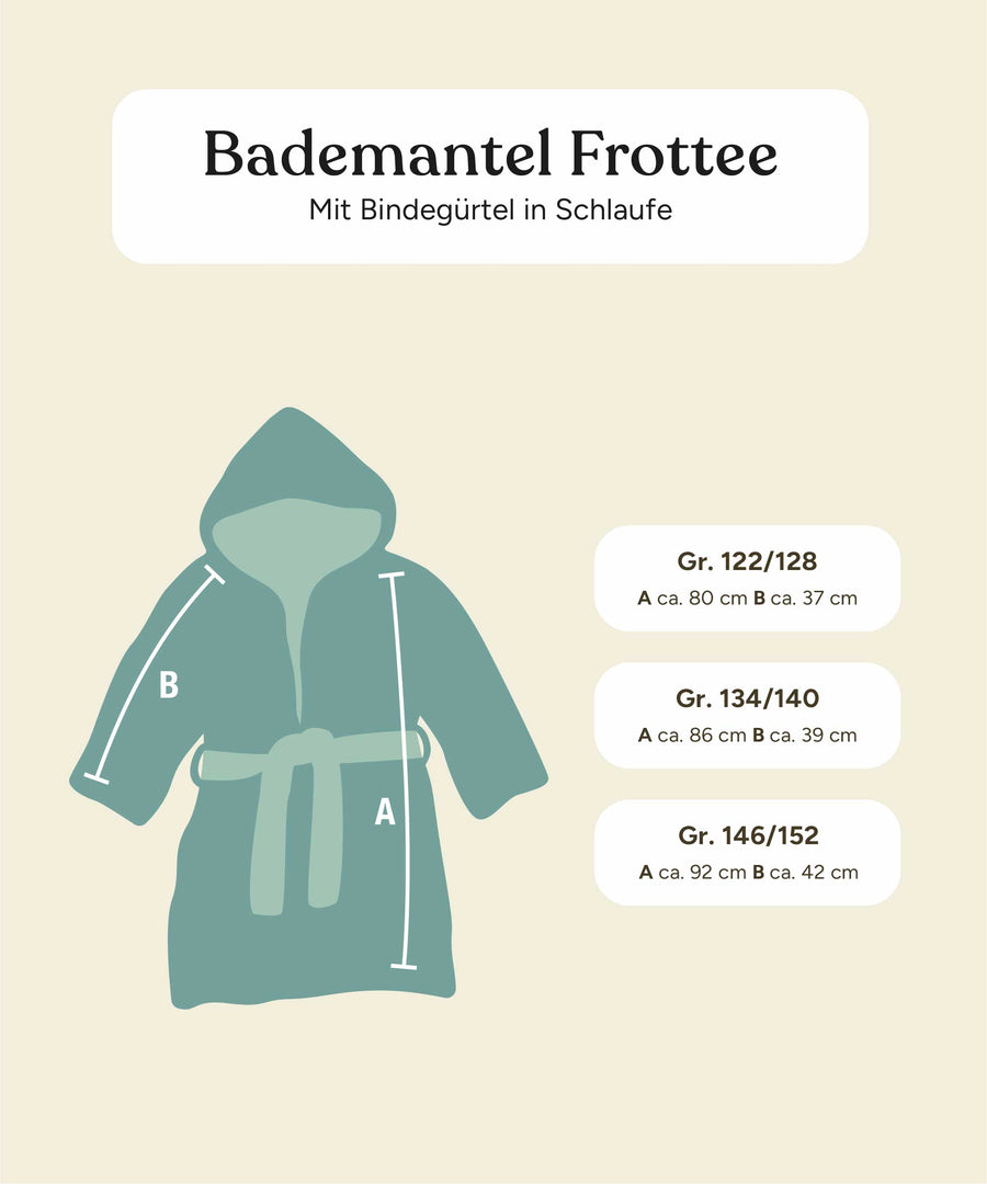 Frottee