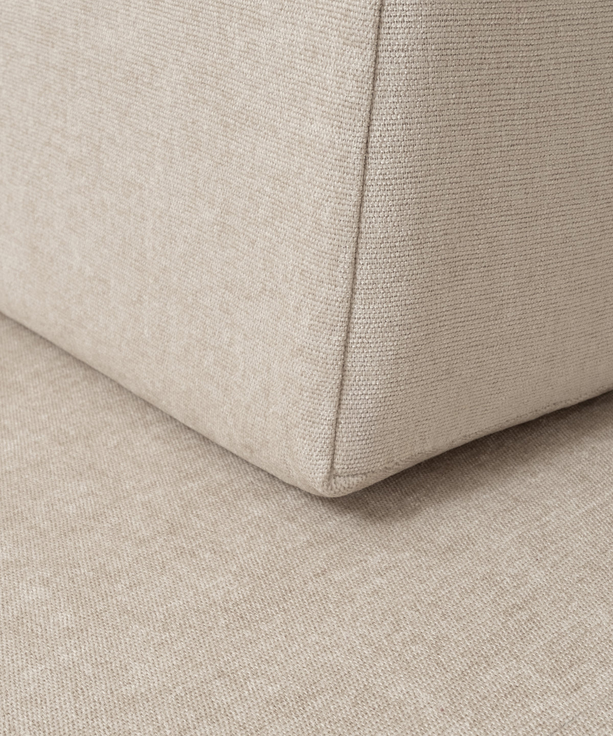 Detailaufnahme Spielsofa 2in1 Web Natur.