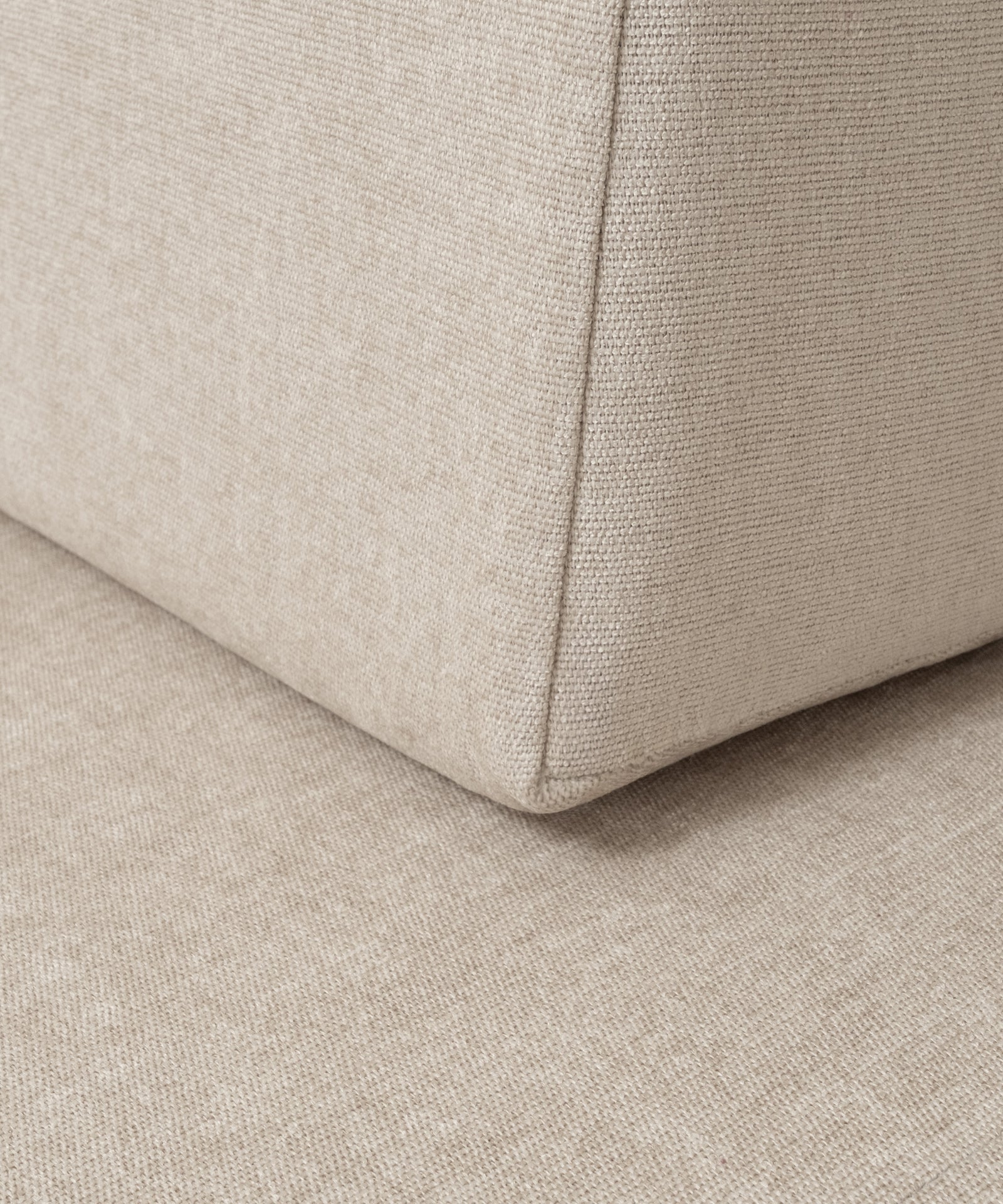 Detailaufnahme Spielsofa 2in1 Web Natur.