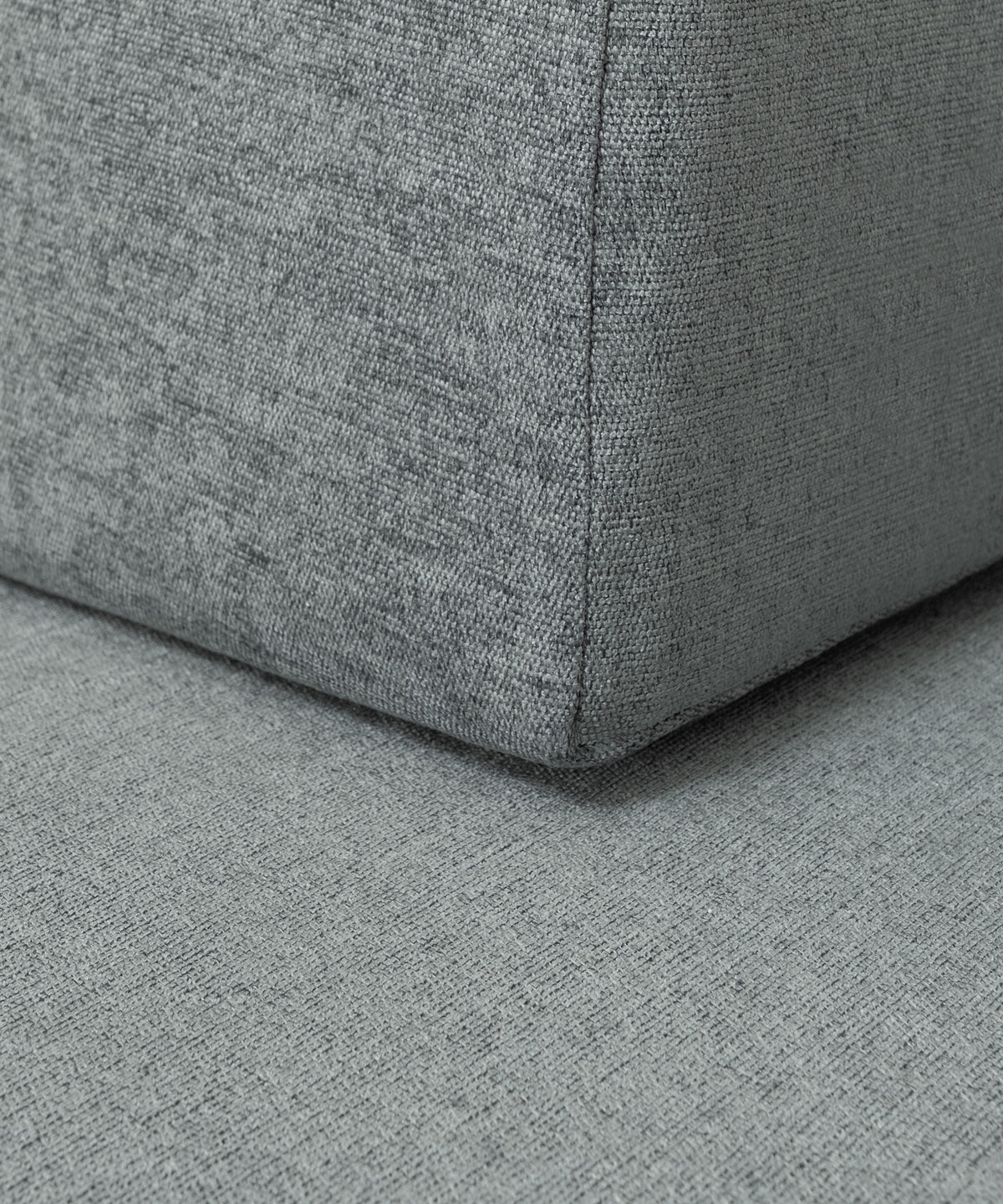 Detailaufnahme Spielsofa 2in1 Web Petrol.