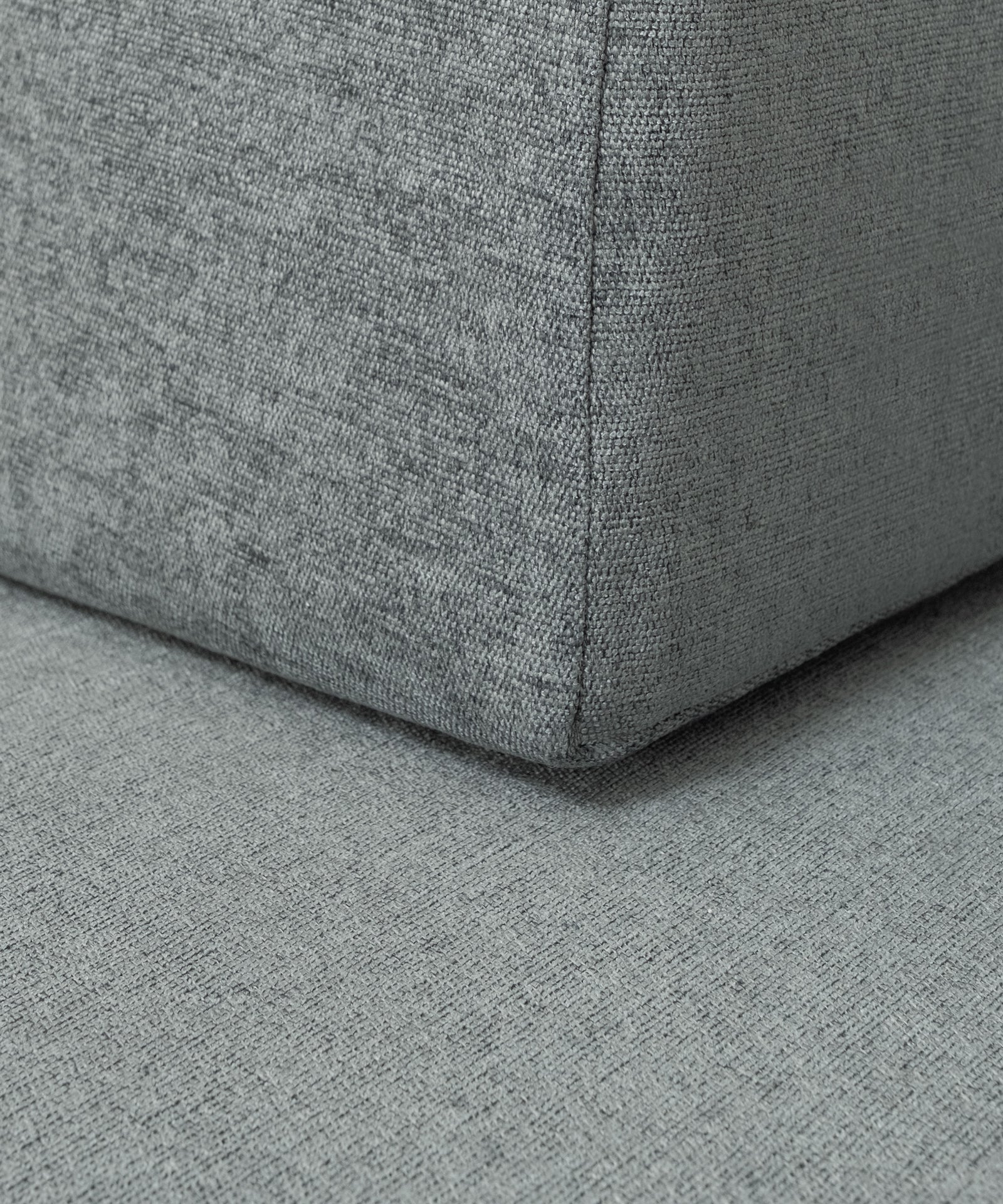 Detailaufnahme Spielsofa 2in1 Web Petrol.