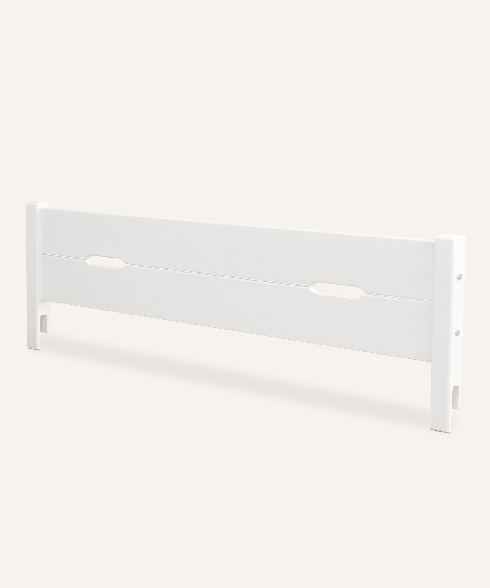 Ehrenkind Rausfallschutz Plano Kiefer Weiß.