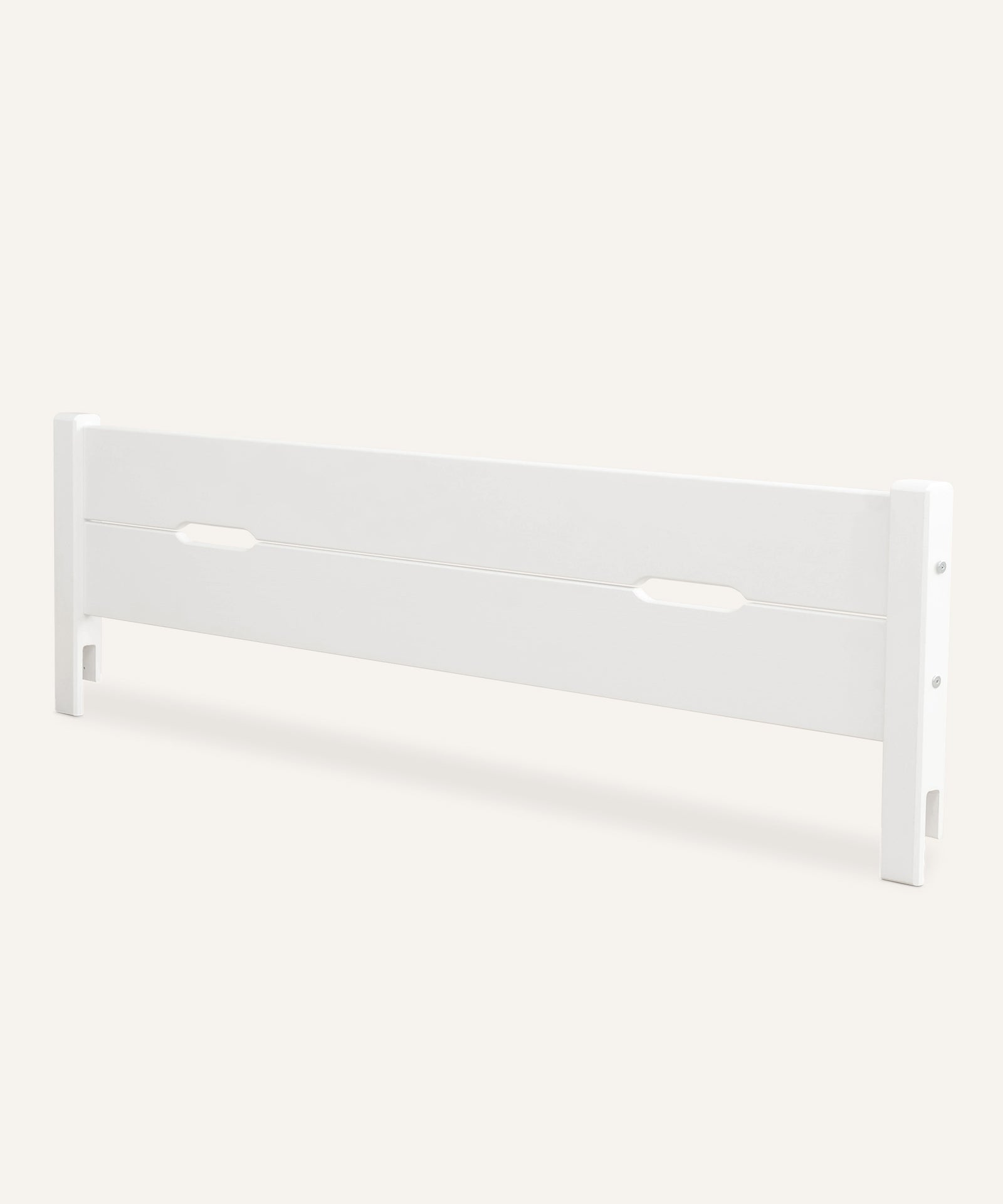 Ehrenkind Rausfallschutz Plano Kiefer Weiß.