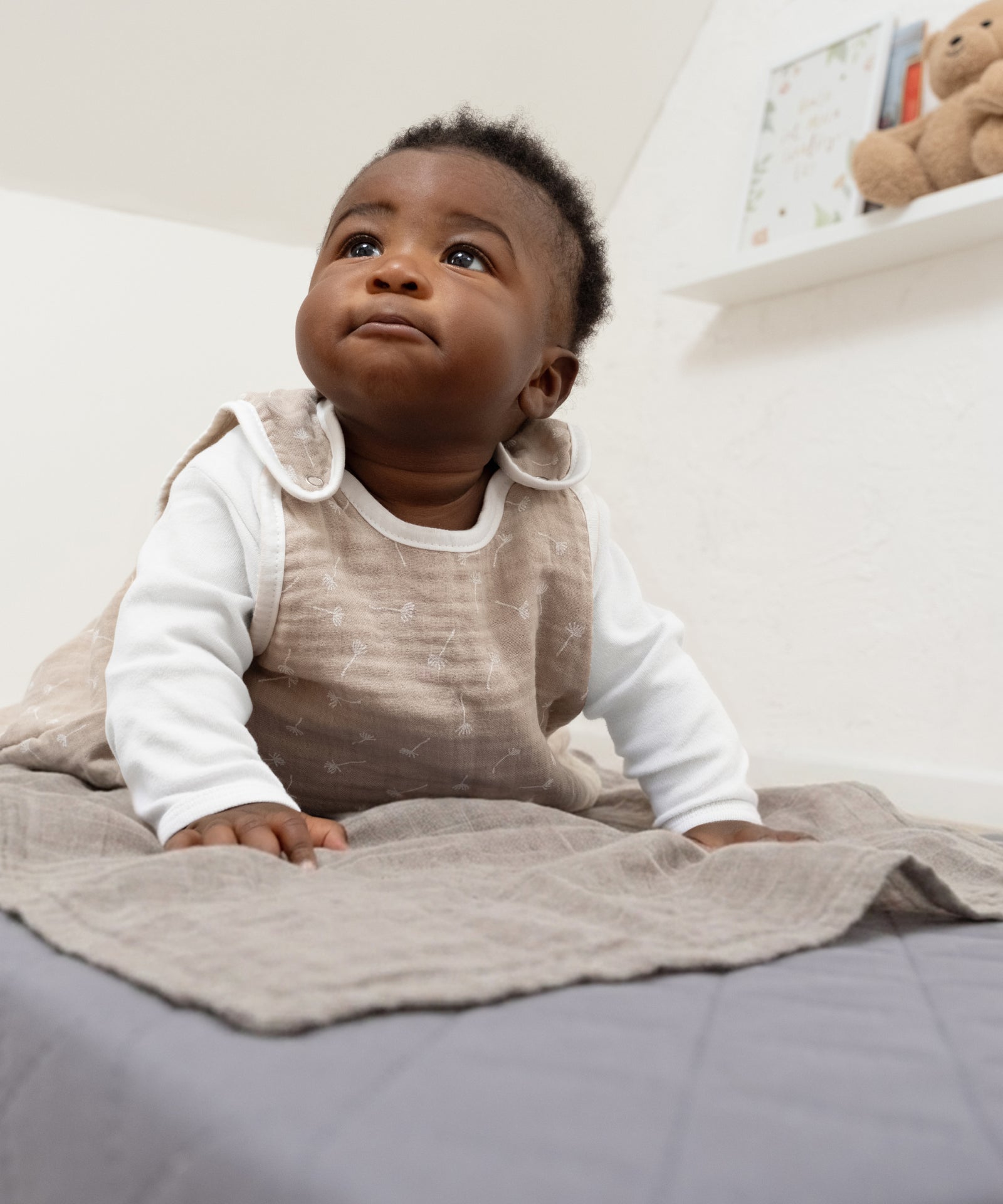 Hergestellt in Europa*Mit Sorgfalt in Europa gefertigt - für verlässliche Qualität, kurze Transportwege und eine verantwortungsvolle Herstellung.| Reisematratze für Babys hergestellt in Europa