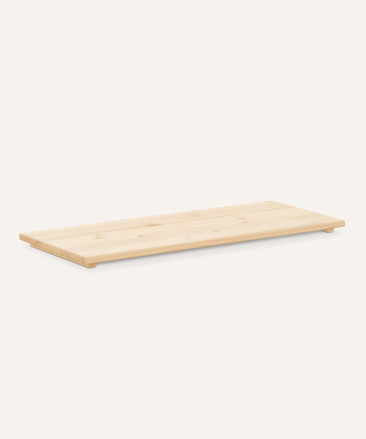 Ehrenkind Seitenablage Plano Kiefer Natur.