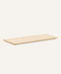 Ehrenkind Seitenablage Plano Kiefer Natur.