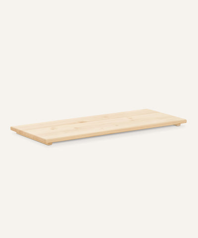 Ehrenkind Seitenablage Plano Kiefer Natur.