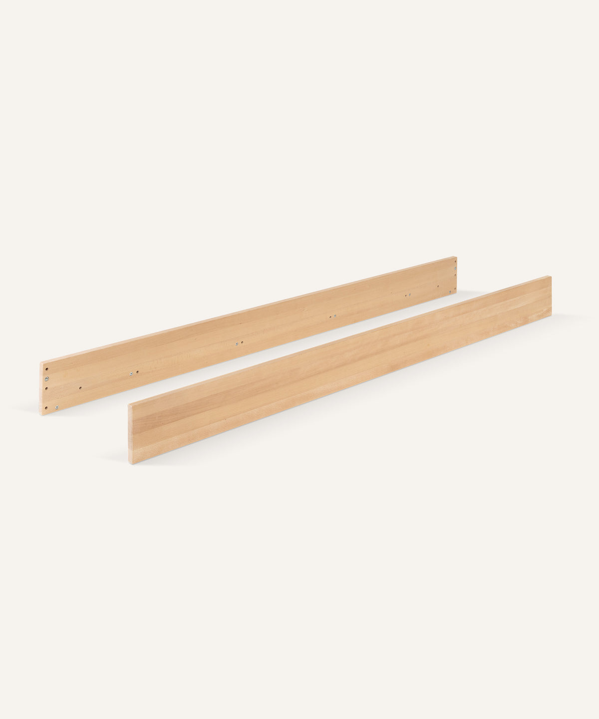 Rückbau-Set Plano Buche.