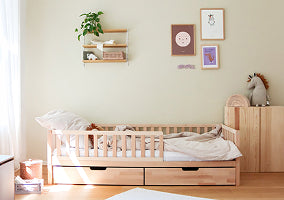 Kinderzimmer Inspiration