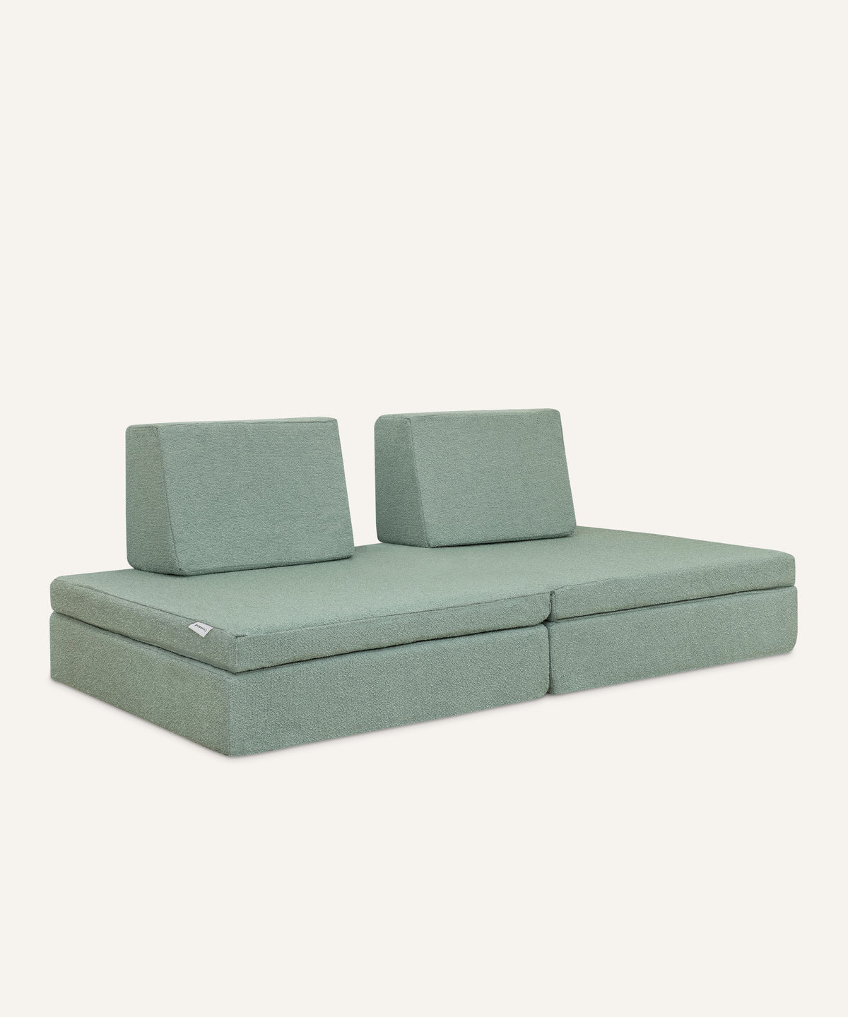 Spielsofa Teddy 2in1