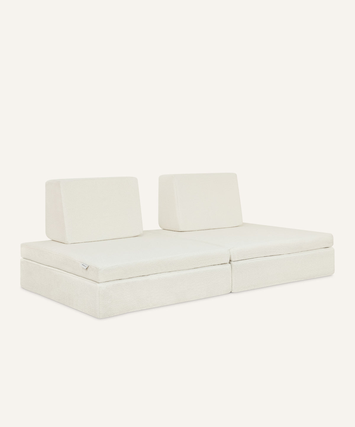 Spielsofa Teddy 2in1